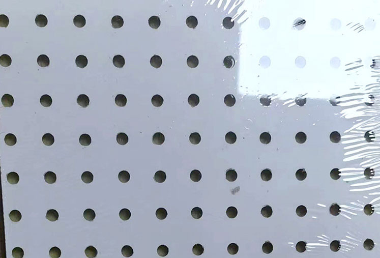 三角隔音棉的優(yōu)勢(shì)解析：如何通過(guò)創(chuàng)新設(shè)計(jì)改善聲學(xué)環(huán)境，減少噪音干擾