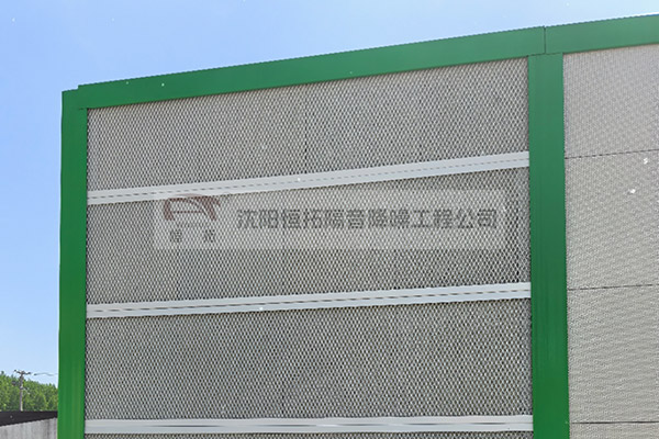 從噪音污染到寧?kù)o生活：探討裝配式聲屏障在城市規(guī)劃中的重要性