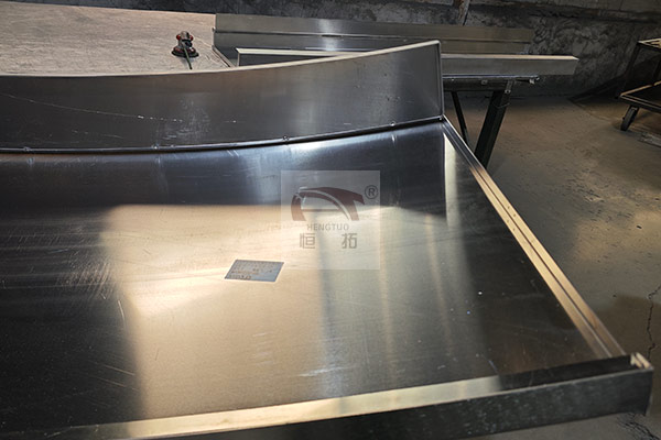 金屬隔音板工程施工技術(shù)與質(zhì)量控制分析：保障長期穩(wěn)定使用與維護成本可控